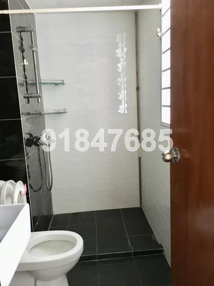 The Floravale (D22), Condominium #163095412